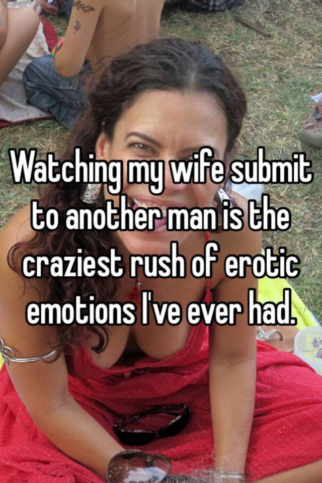 Wife Deepthroats Another Man