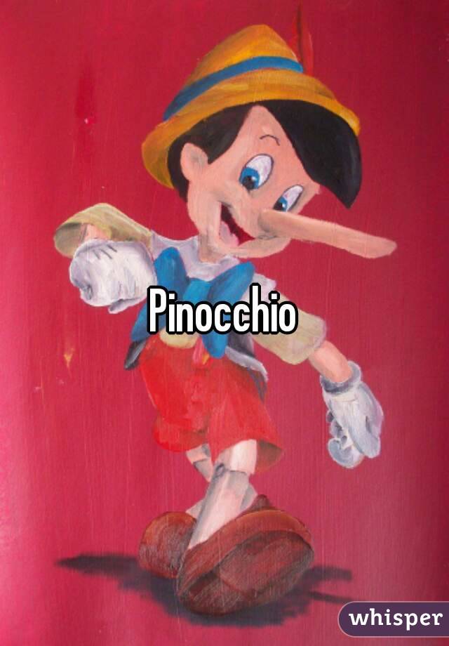 Pinocchio