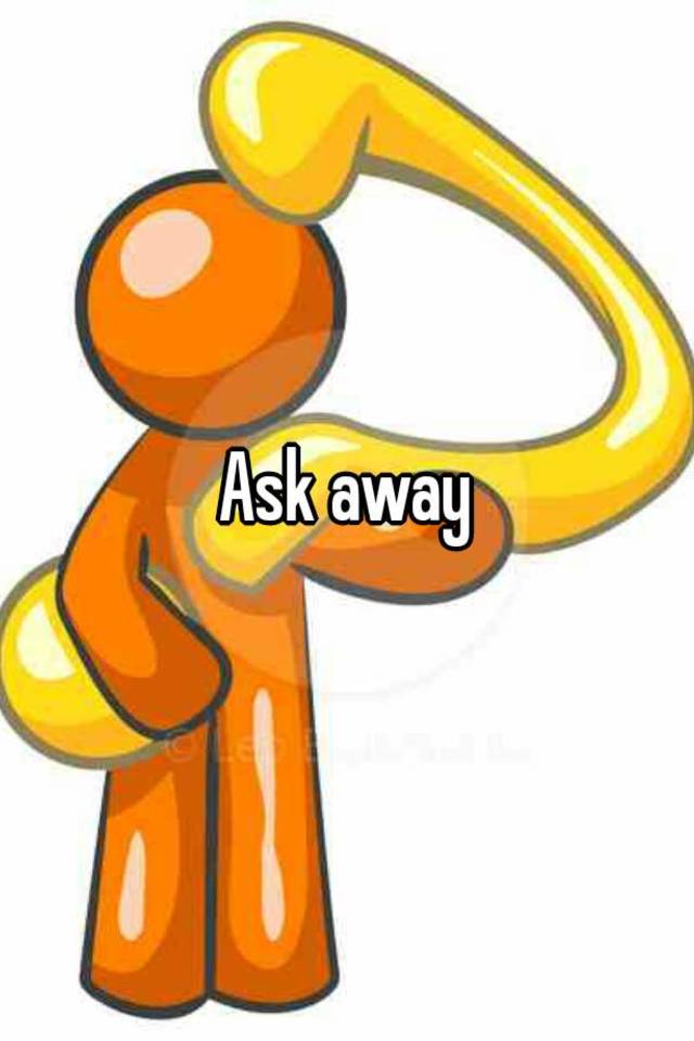 ask-away