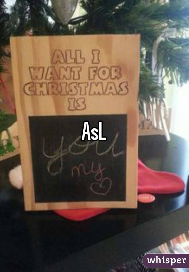 AsL