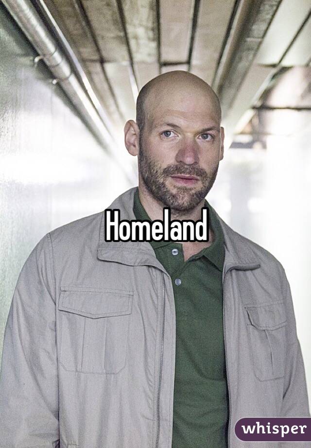 Homeland