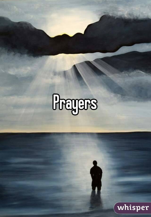 Prayers