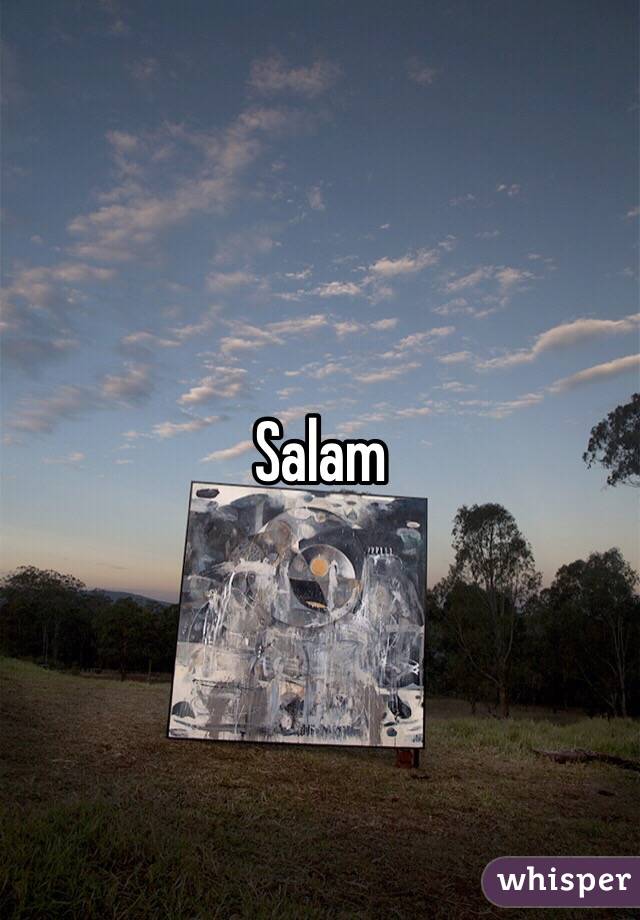 Salam