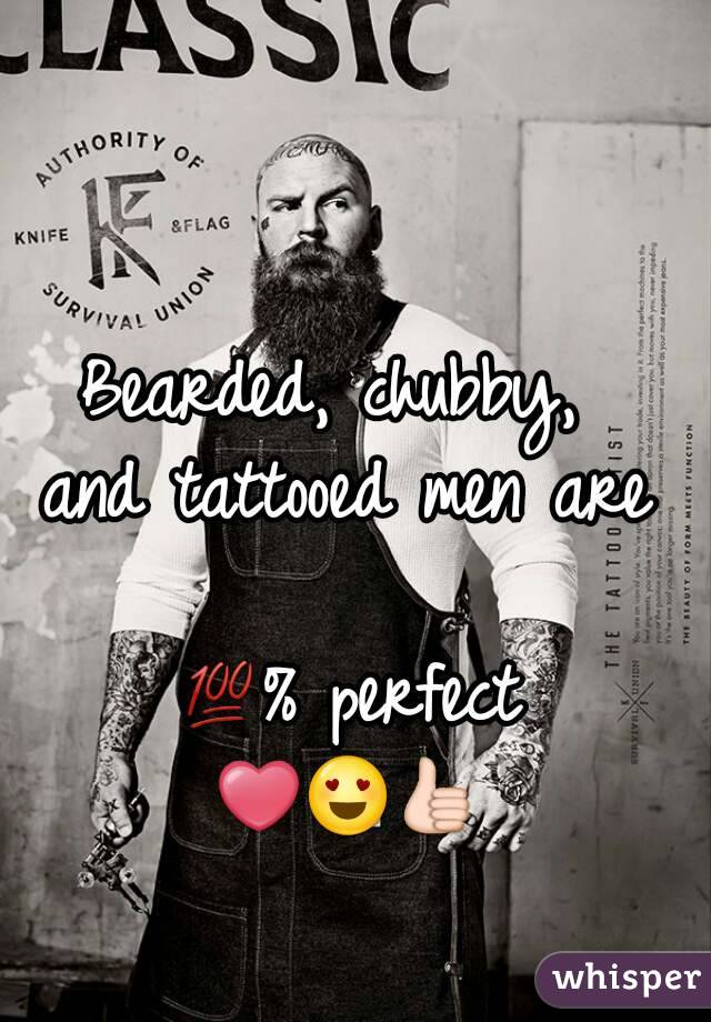 Beard And Tattoo Stickers for Sale  Redbubble