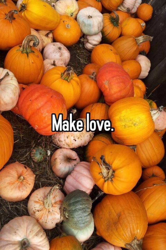 make-love