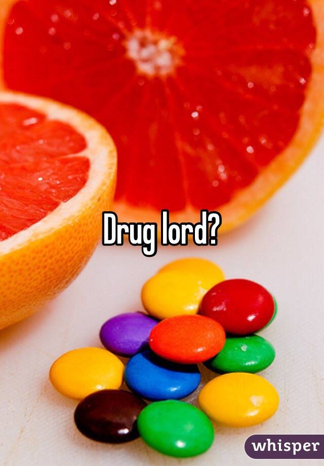 drug-lord