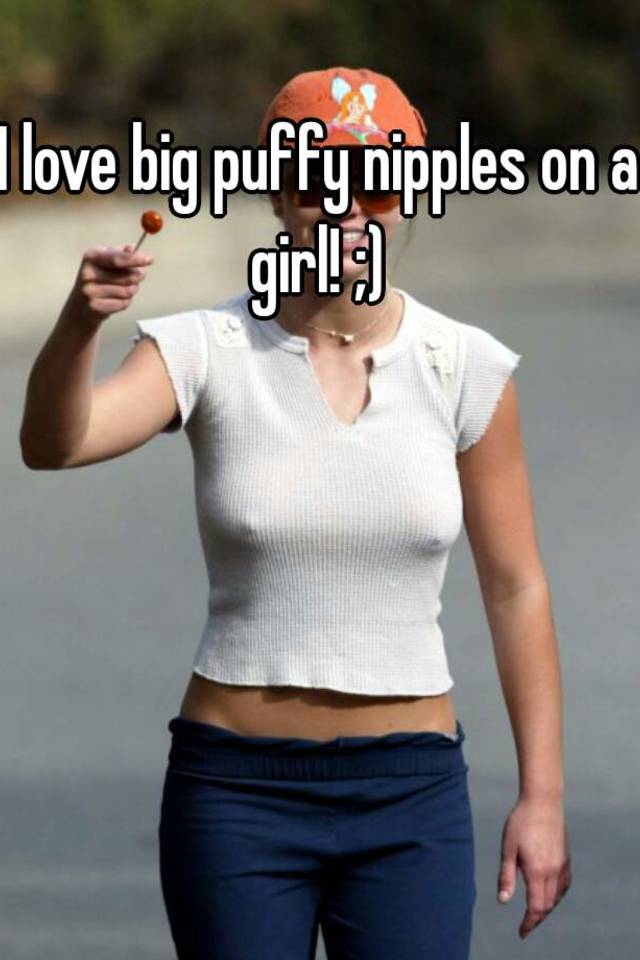 Nipples Large