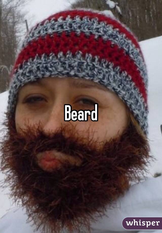 Beard