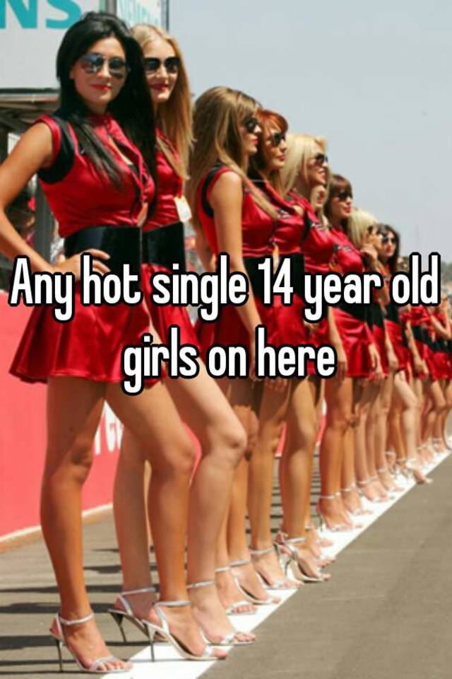 Hot Single Girls