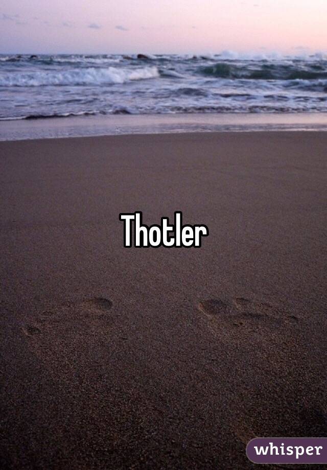 Thotler