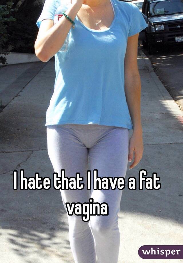 Fat Vigina 23