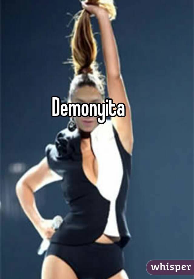 Demonyita