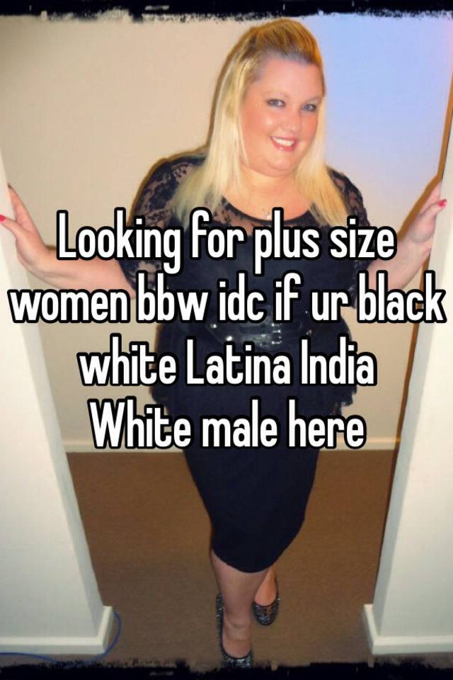 Bbw Latina Photos