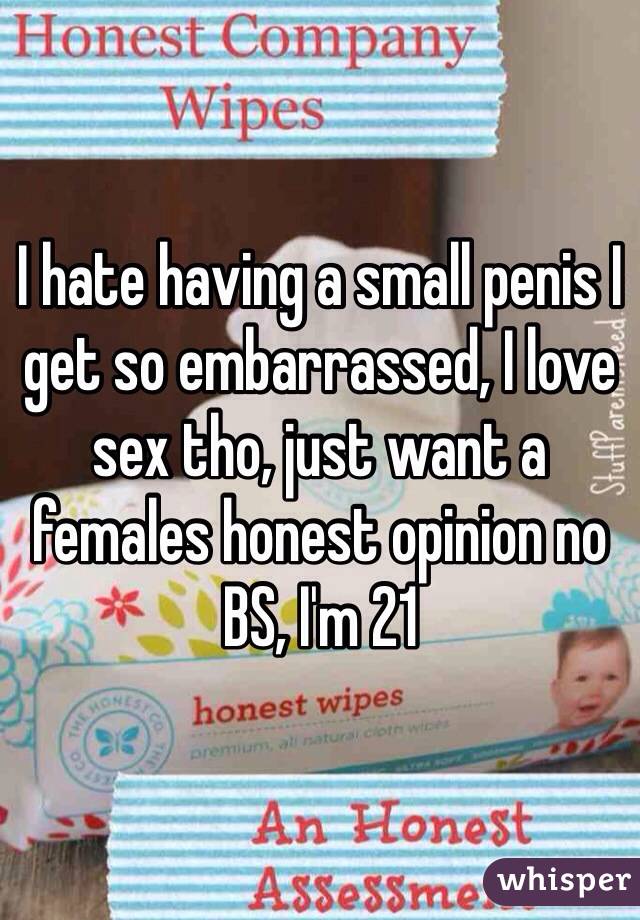 Embarrassing Penis Stories 42