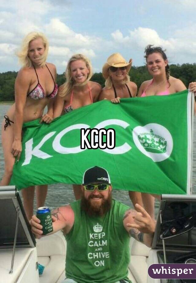 KCCO