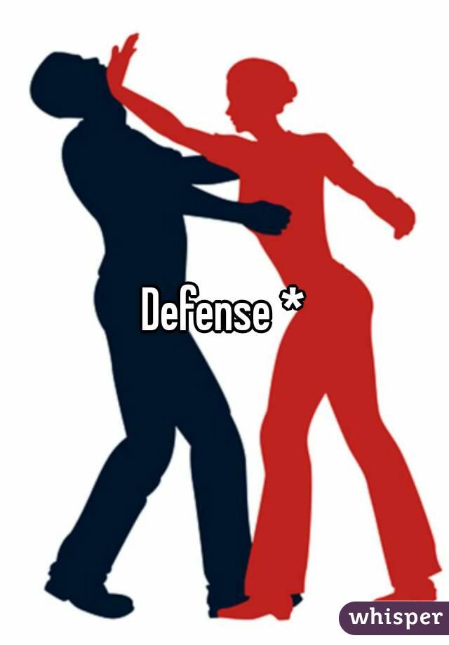 Defense *