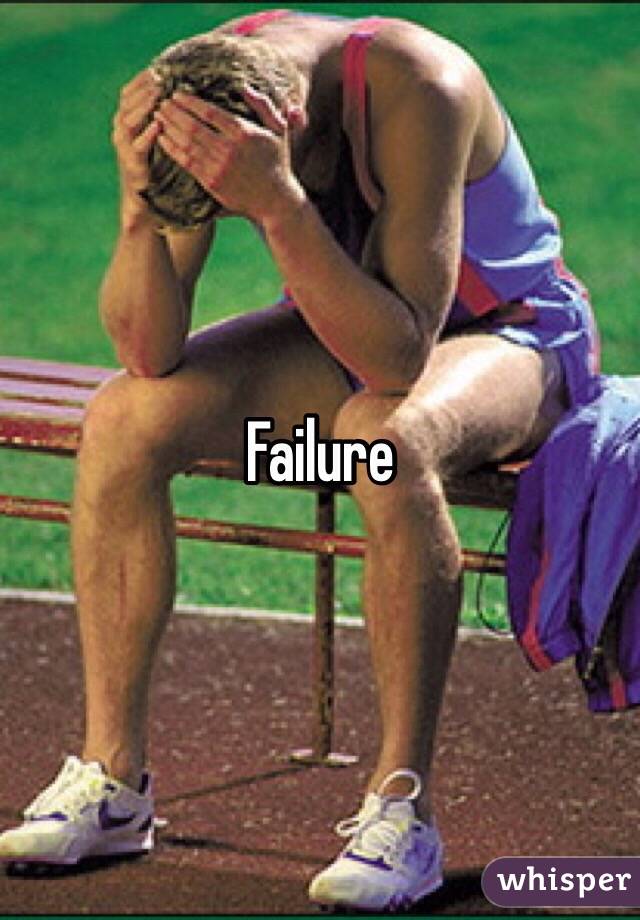 Failure 