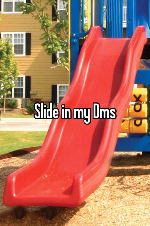 slide-in-my-dms