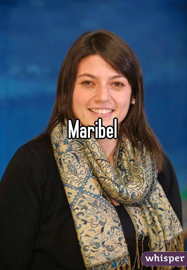 Maribel