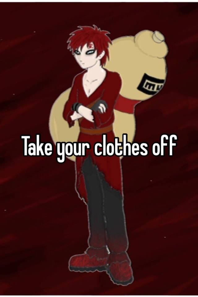 take-your-clothes-off