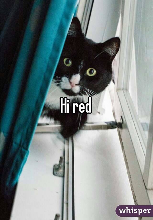 Hi red