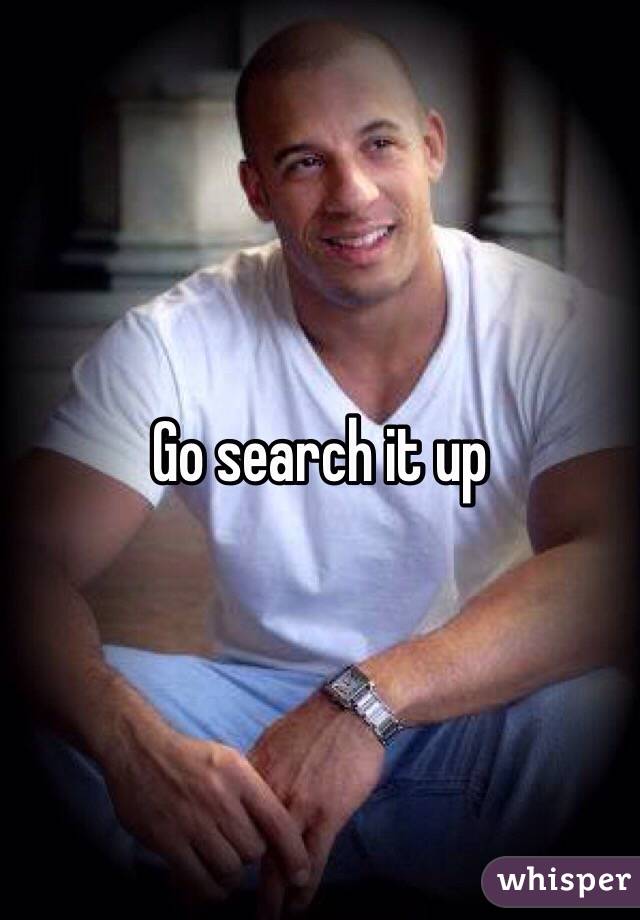 go-search-it-up