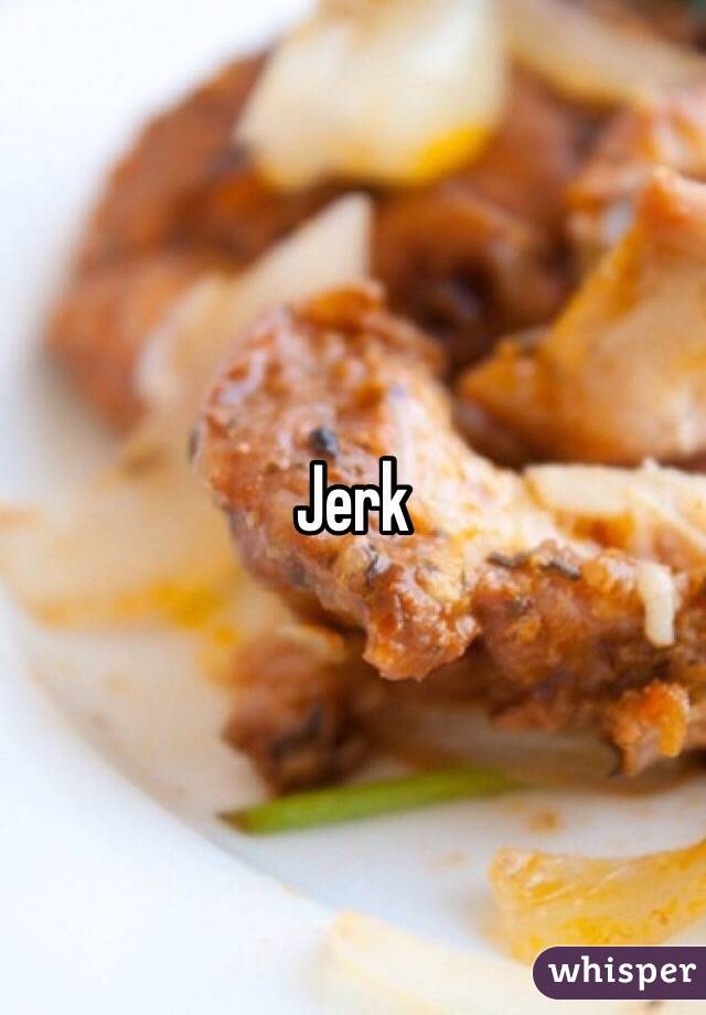 Jerk 