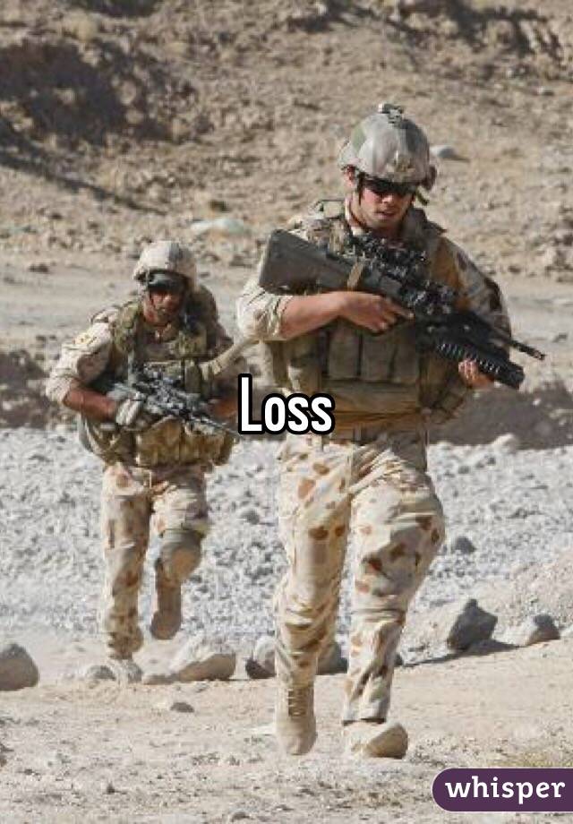 Loss