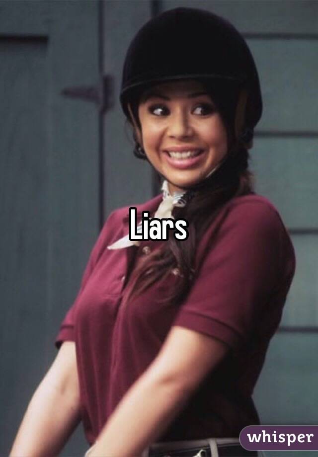 Liars 