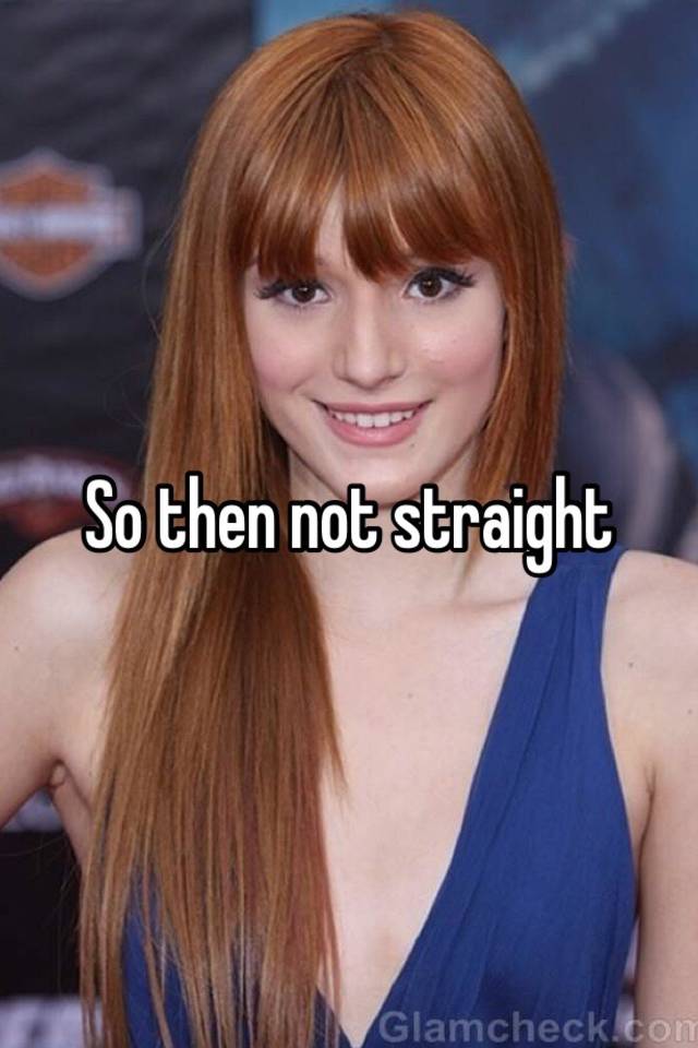 so-then-not-straight