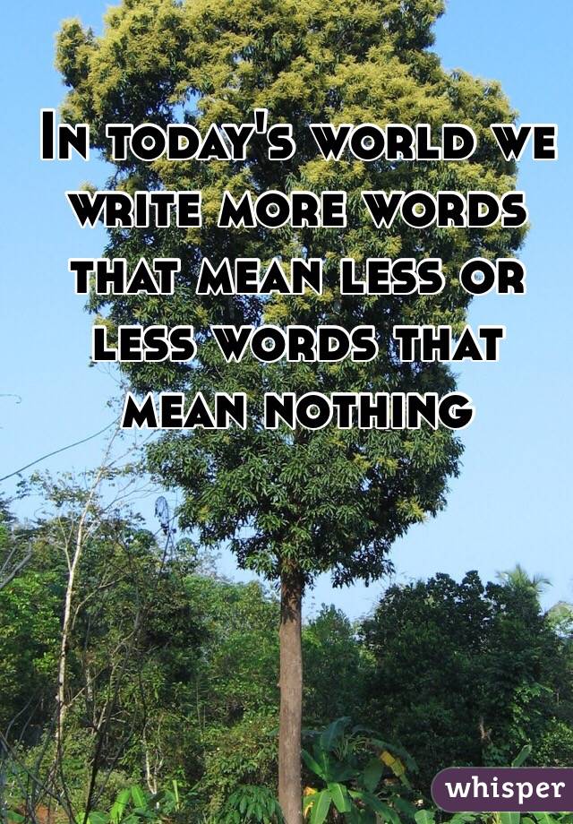 actions-always-prove-why-words-mean-nothing-whisper