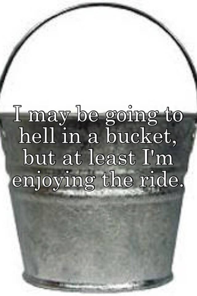 i-may-be-going-to-hell-in-a-bucket-but-at-least-i-m-enjoying-the-ride