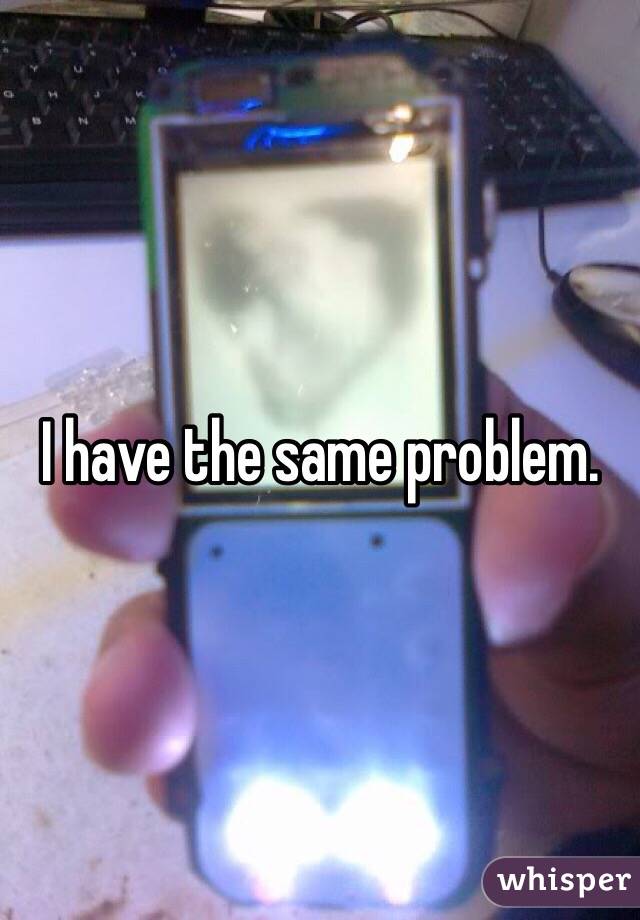 I have the same problem. 