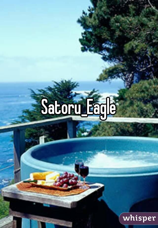 Satoru_Eagle