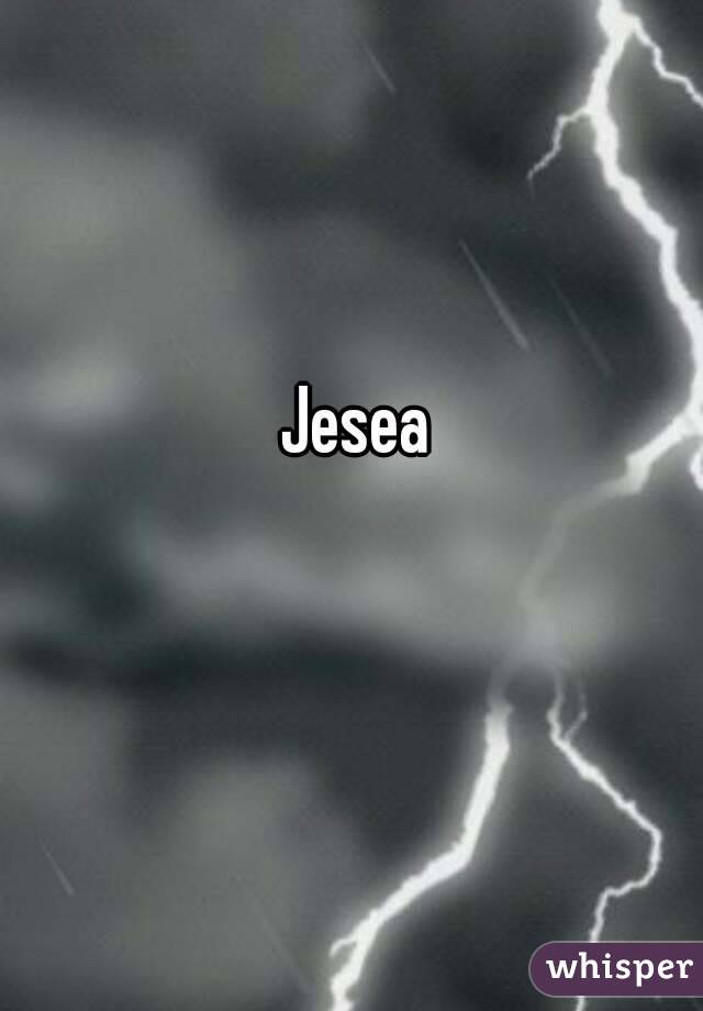 Jesea