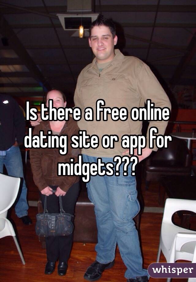 Dwarf Dating App Free / 11 Best Little People Dating Sites 100 Free To ...