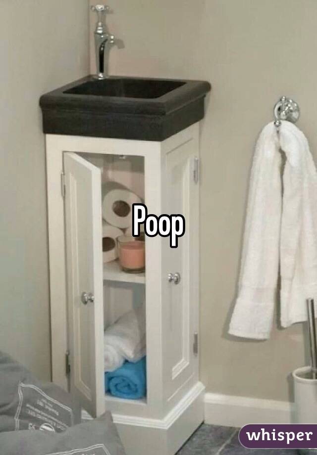 Poop 