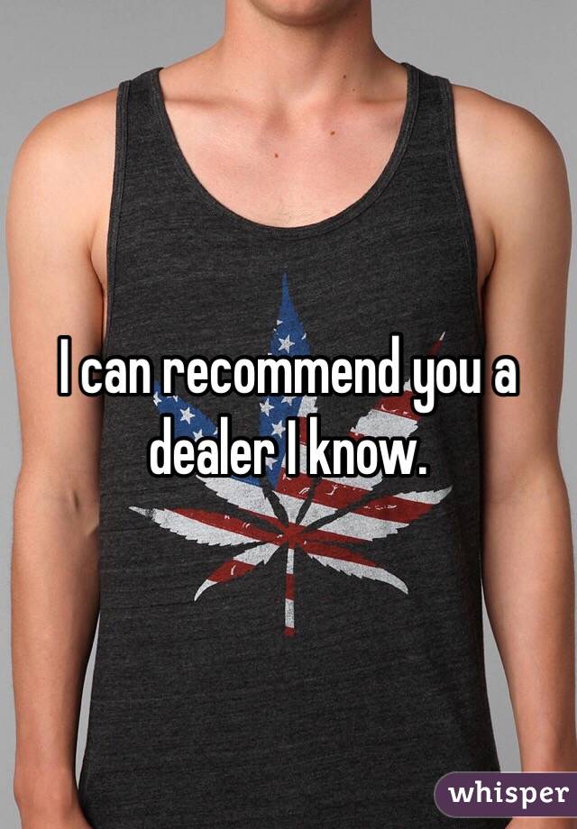 I can recommend you a dealer I know. 