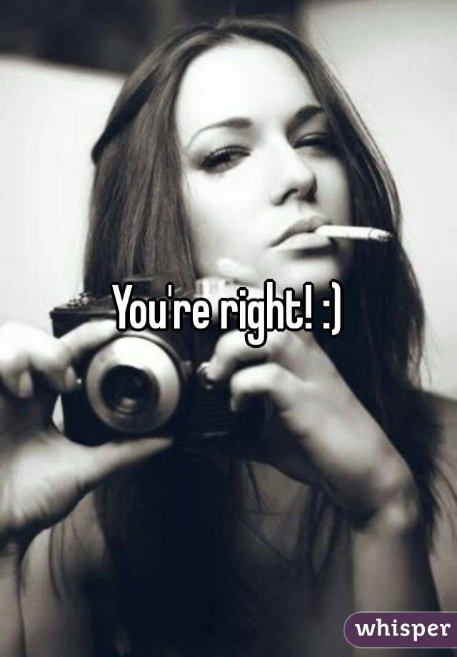 You're right! :)