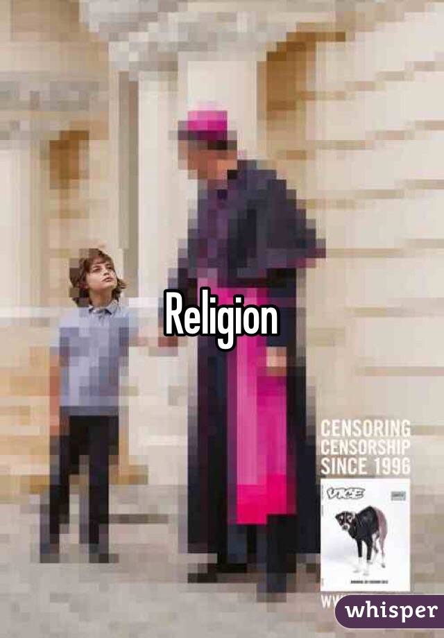 Religion 