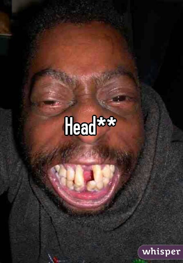 Head**