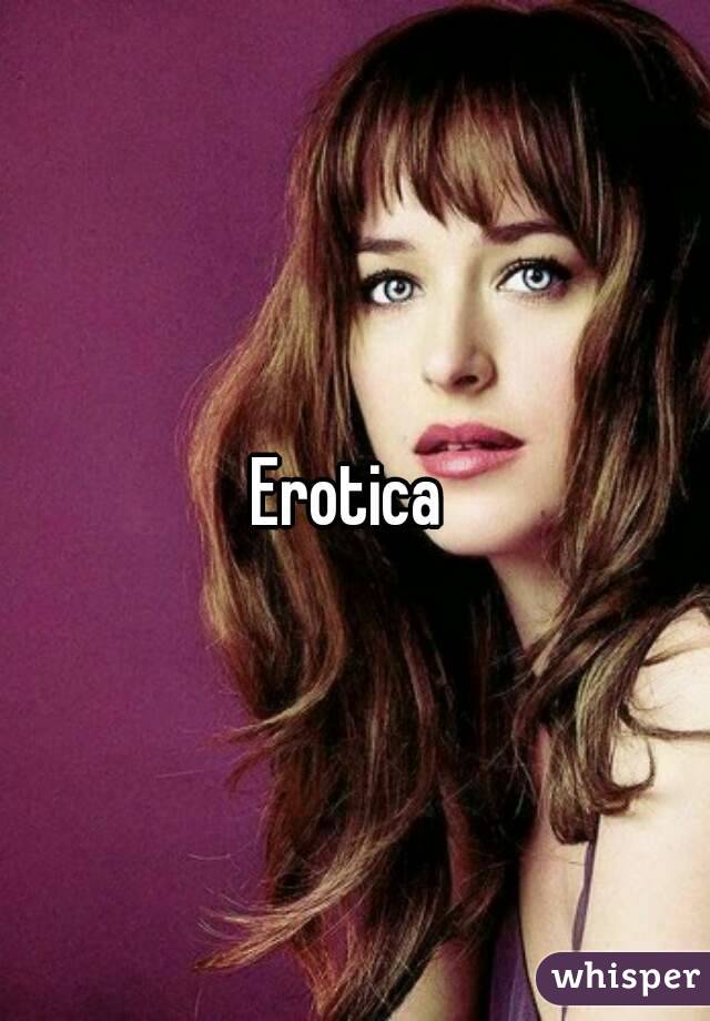Erotica 