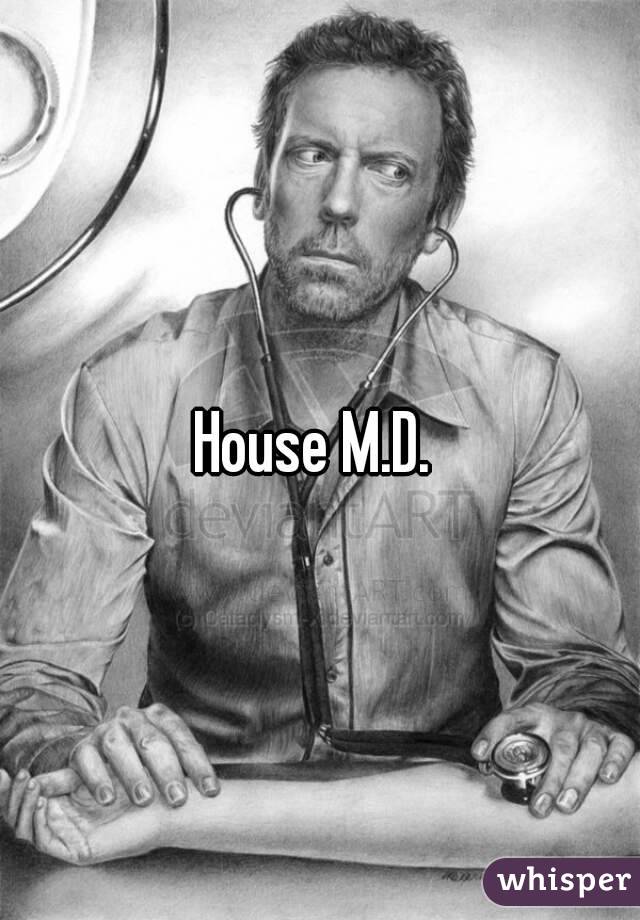 House M.D. 