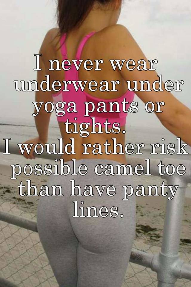Is it okay to wear panties over pantyhose? - Quora
