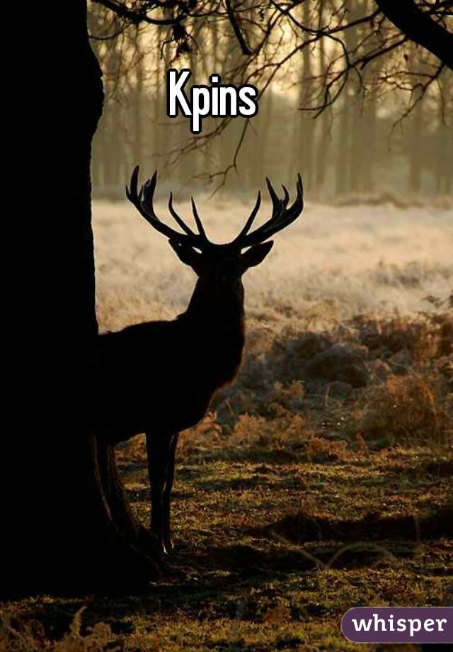 Kpins