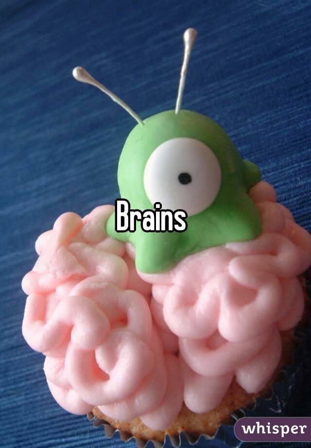 Brains 