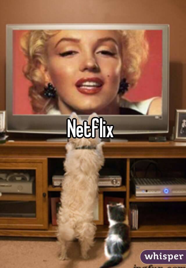 Netflix 