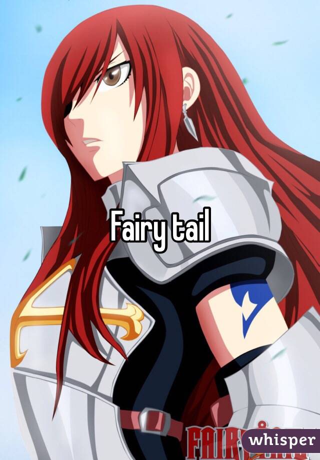 Fairy tail 