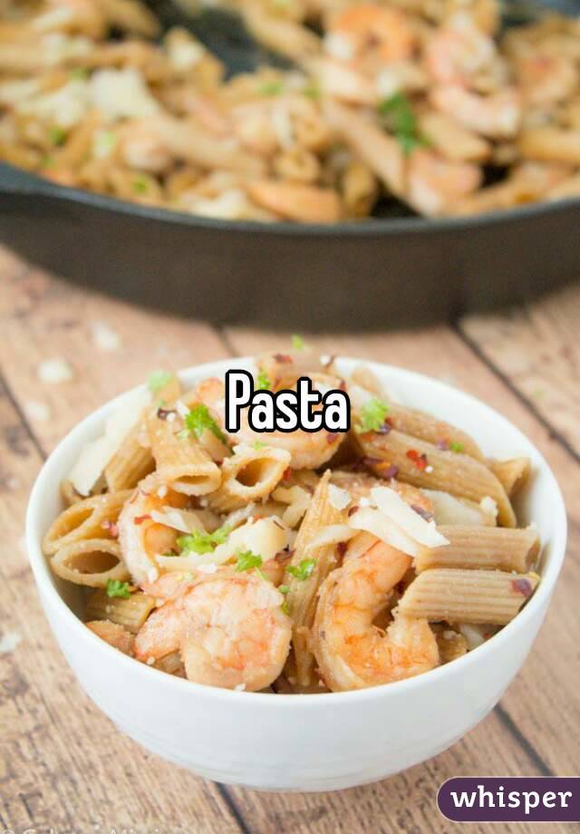 Pasta