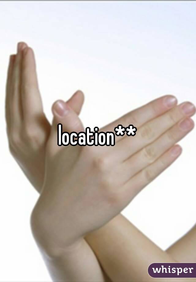 location**